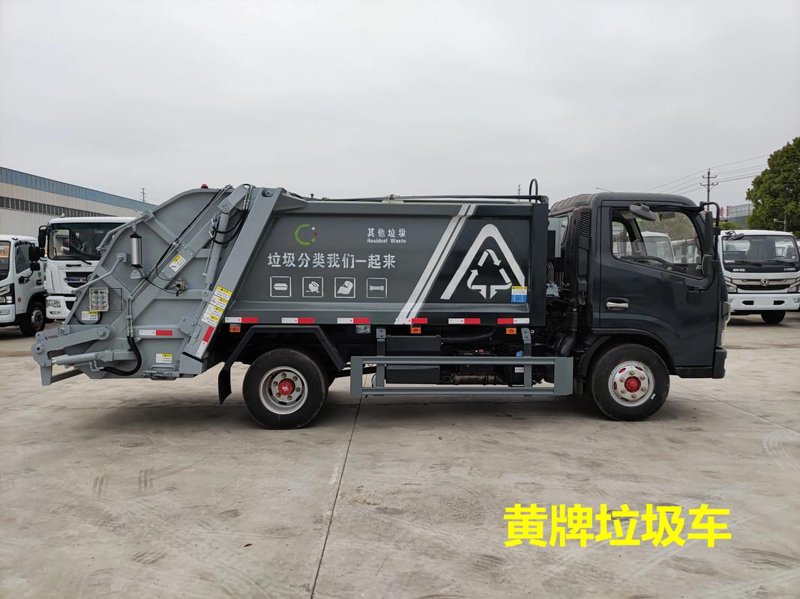洒水车价格：市场现状与选择策略